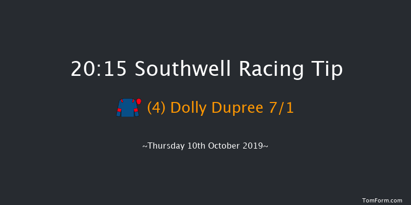 Southwell 20:15 Handicap (Class 6) 12f Fri 4th Oct 2019