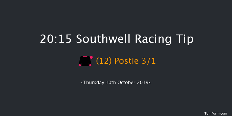 Southwell 20:15 Handicap (Class 6) 12f Fri 4th Oct 2019