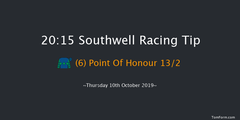 Southwell 20:15 Handicap (Class 6) 12f Fri 4th Oct 2019