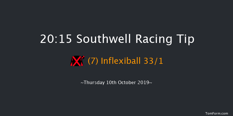 Southwell 20:15 Handicap (Class 6) 12f Fri 4th Oct 2019