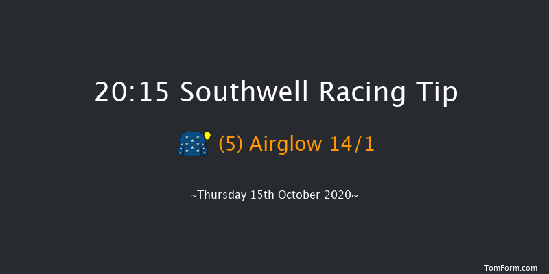 Southwell Racecourse Handicap Southwell 20:15 Handicap (Class 5) 7f Thu 8th Oct 2020