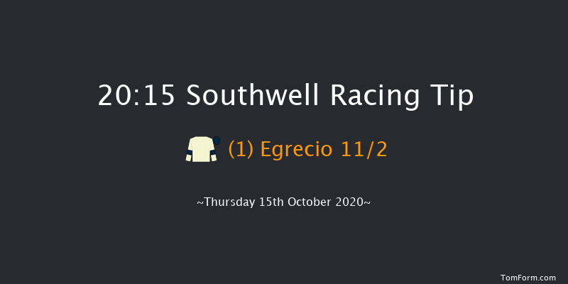 Southwell Racecourse Handicap Southwell 20:15 Handicap (Class 5) 7f Thu 8th Oct 2020