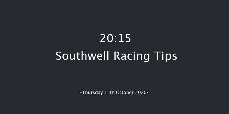 Southwell Racecourse Handicap Southwell 20:15 Handicap (Class 5) 7f Thu 8th Oct 2020