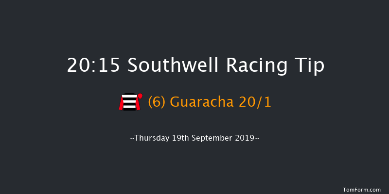 Southwell 20:15 Handicap (Class 6) 14f Wed 4th Sep 2019
