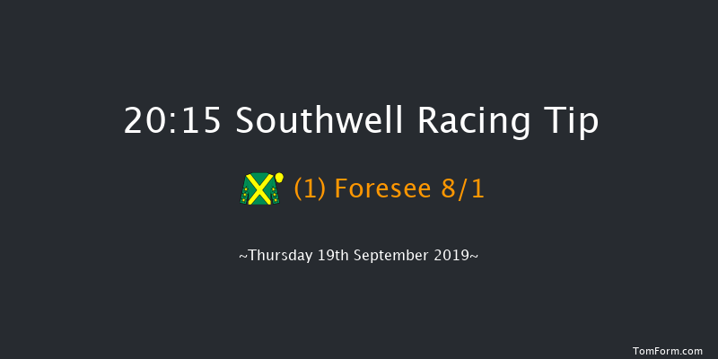 Southwell 20:15 Handicap (Class 6) 14f Wed 4th Sep 2019
