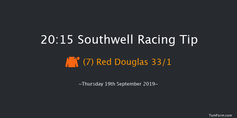 Southwell 20:15 Handicap (Class 6) 14f Wed 4th Sep 2019