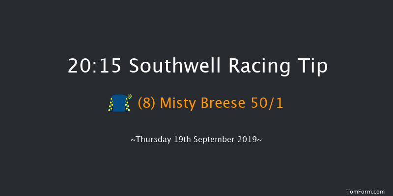 Southwell 20:15 Handicap (Class 6) 14f Wed 4th Sep 2019
