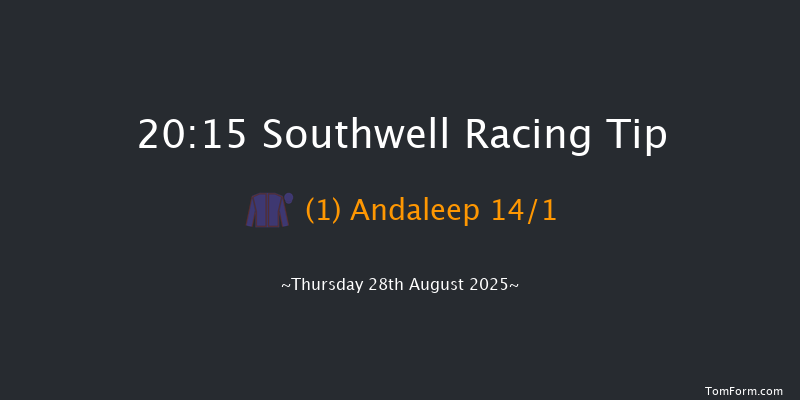 Southwell 20-15 (Class 3) 11f Mon 25th Aug 2025