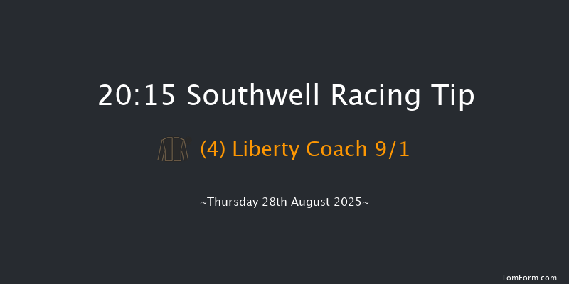 Southwell 20-15 (Class 3) 11f Mon 25th Aug 2025