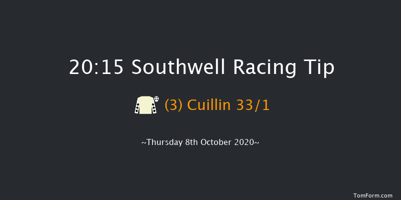Southwell Annual Members Handicap Southwell 20:15 Handicap (Class 5) 14f Tue 6th Oct 2020