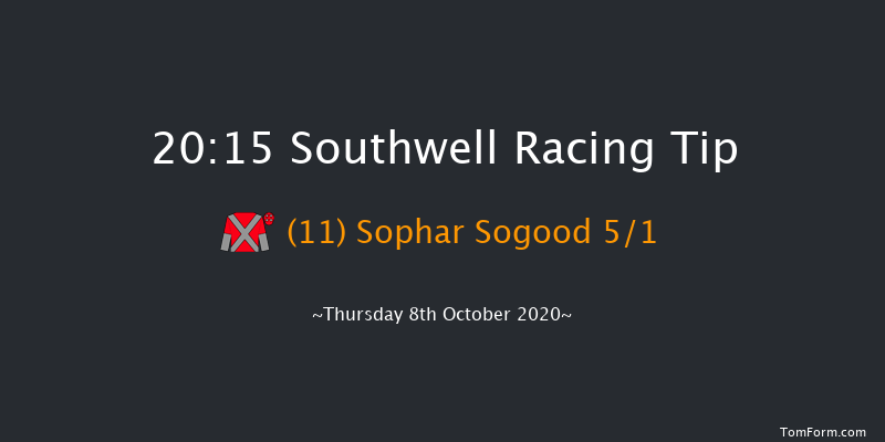 Southwell Annual Members Handicap Southwell 20:15 Handicap (Class 5) 14f Tue 6th Oct 2020
