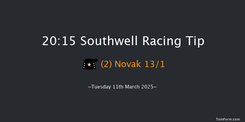 Southwell  20:15 Handicap (Class 5) 7f Tue 4th Mar 2025