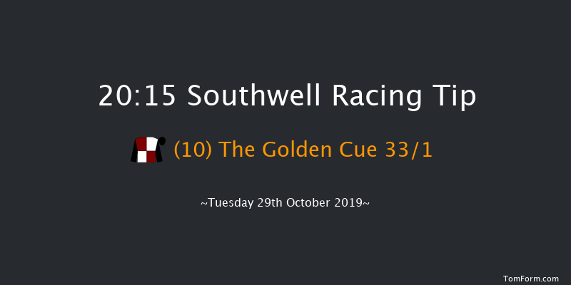Southwell 20:15 Handicap (Class 6) 7f Thu 24th Oct 2019