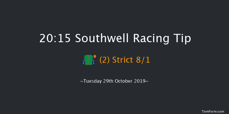 Southwell 20:15 Handicap (Class 6) 7f Thu 24th Oct 2019