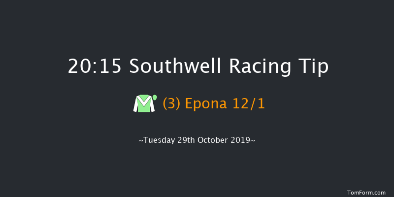 Southwell 20:15 Handicap (Class 6) 7f Thu 24th Oct 2019