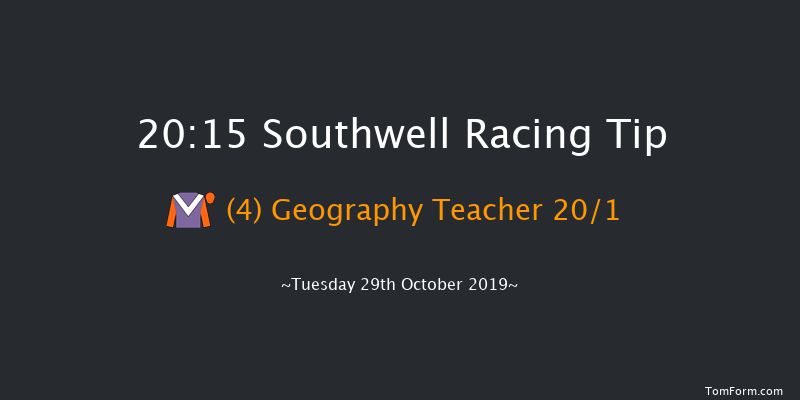 Southwell 20:15 Handicap (Class 6) 7f Thu 24th Oct 2019