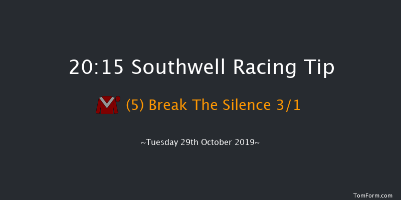 Southwell 20:15 Handicap (Class 6) 7f Thu 24th Oct 2019