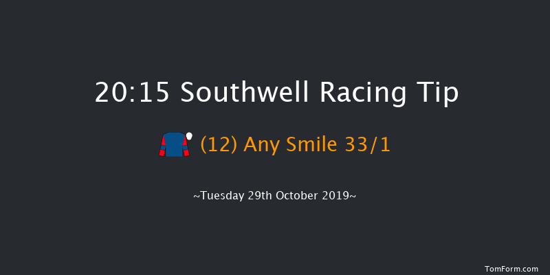 Southwell 20:15 Handicap (Class 6) 7f Thu 24th Oct 2019