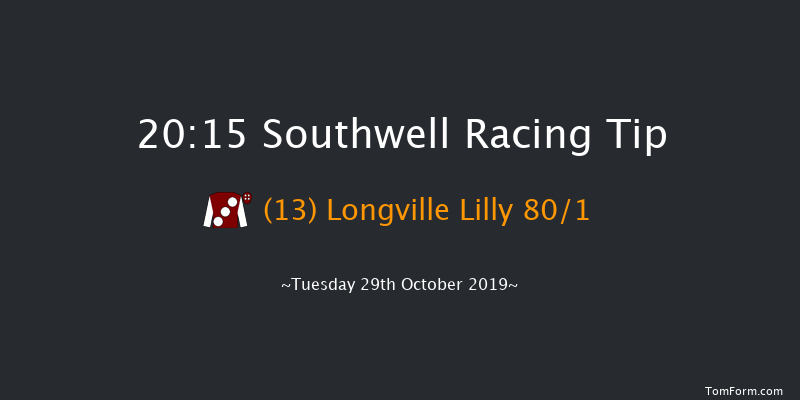 Southwell 20:15 Handicap (Class 6) 7f Thu 24th Oct 2019