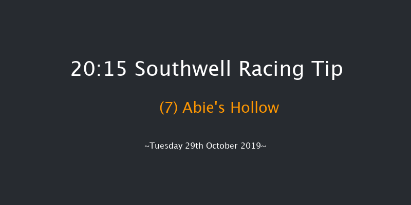 Southwell 20:15 Handicap (Class 6) 7f Thu 24th Oct 2019