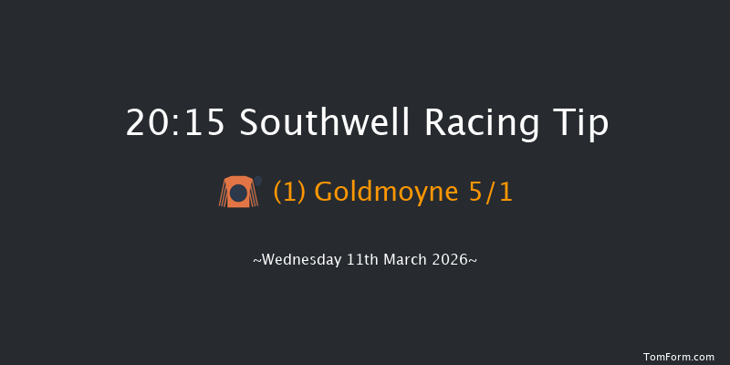 Southwell 20-15 (Class 5) 7f Tue 10th Mar 2026