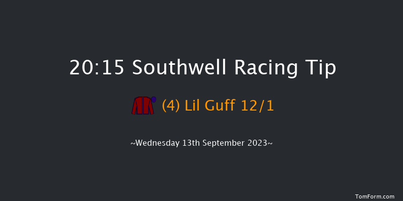 Southwell 20:15 Handicap (Class 3) 5f Thu 7th Sep 2023