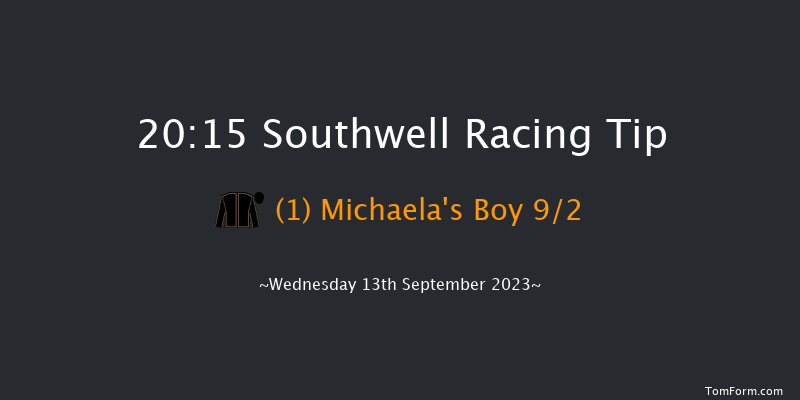 Southwell 20:15 Handicap (Class 3) 5f Thu 7th Sep 2023