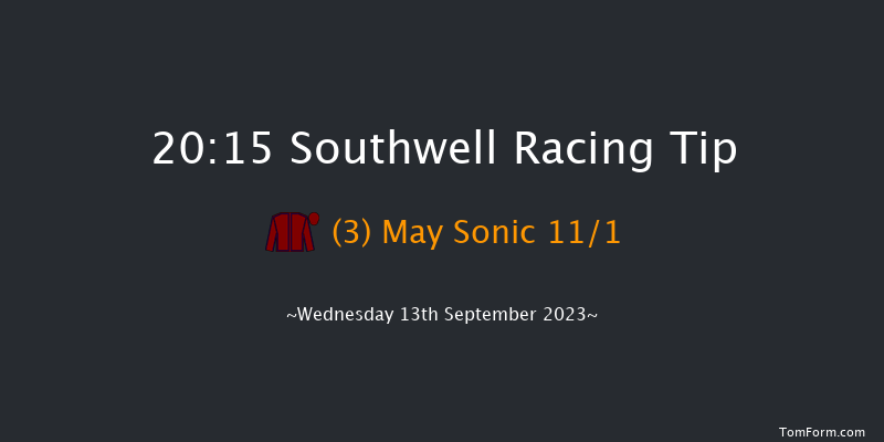 Southwell 20:15 Handicap (Class 3) 5f Thu 7th Sep 2023