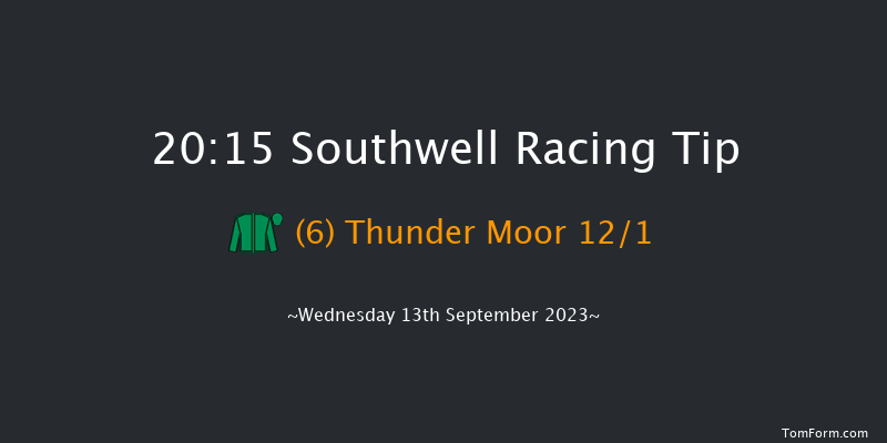 Southwell 20:15 Handicap (Class 3) 5f Thu 7th Sep 2023