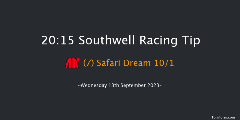 Southwell 20:15 Handicap (Class 3) 5f Thu 7th Sep 2023