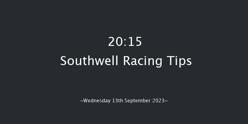 Southwell 20:15 Handicap (Class 3) 5f Thu 7th Sep 2023