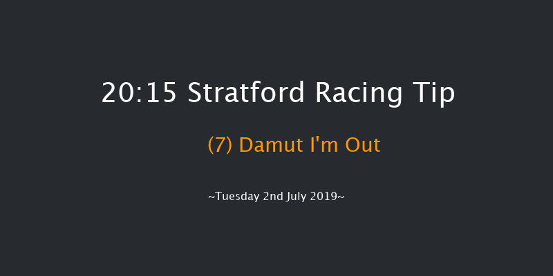 Stratford 20:15 Handicap Chase (Class 4) 19f Thu 1st Jan 1970