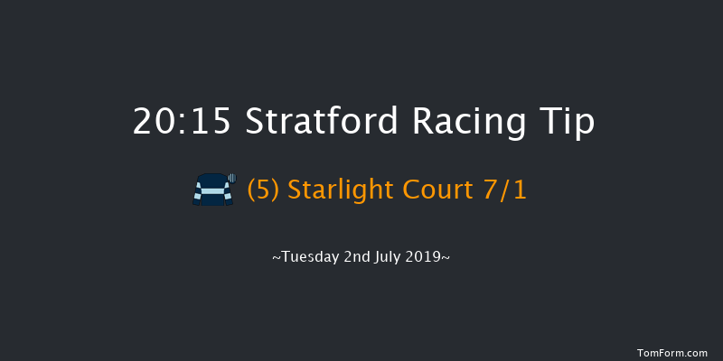 Stratford 20:15 Handicap Chase (Class 4) 19f Thu 1st Jan 1970