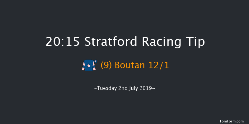 Stratford 20:15 Handicap Chase (Class 4) 19f Thu 1st Jan 1970