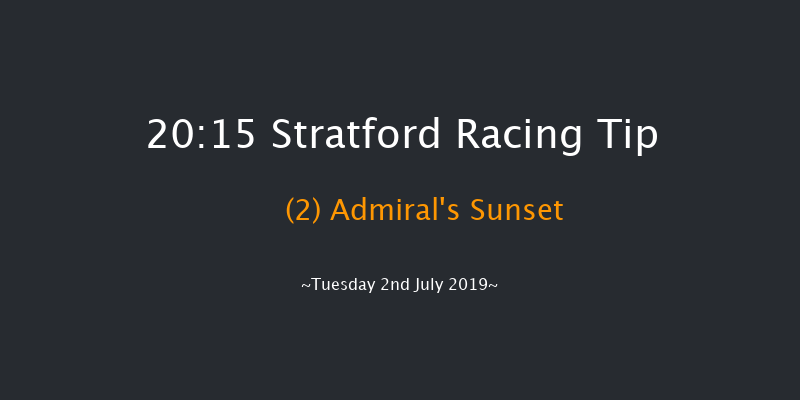 Stratford 20:15 Handicap Chase (Class 4) 19f Thu 1st Jan 1970