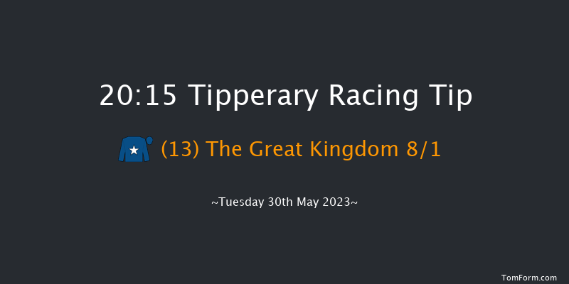 Tipperary 20:15 Maiden 12f Thu 18th May 2023