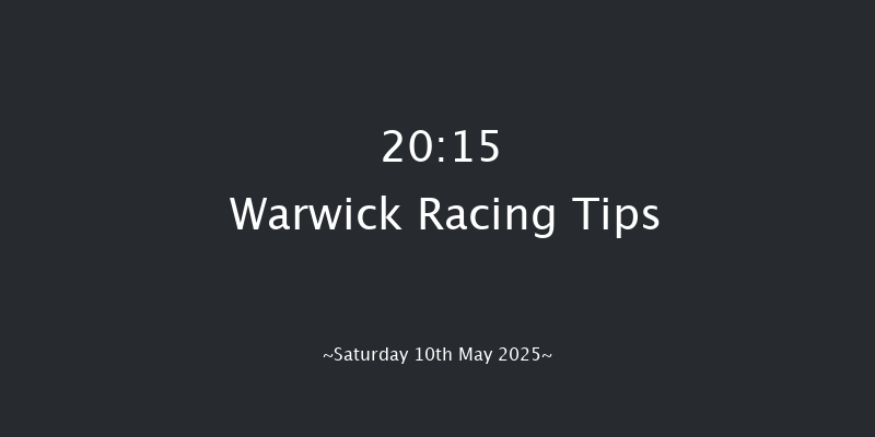 Warwick 20-15 (Class 5) 16f Mon 5th May 2025