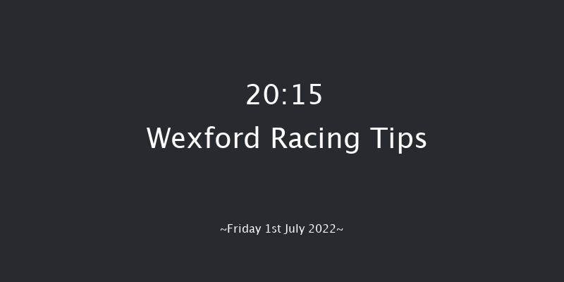 Wexford 20:15 NH Flat Race 21f Wed 15th Jun 2022
