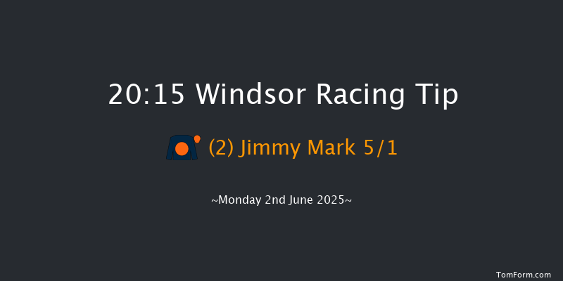 Windsor 20-15 (Class 6) 11f Mon 26th May 2025