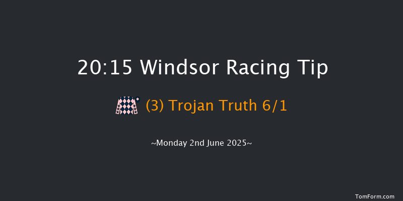 Windsor 20-15 (Class 6) 11f Mon 26th May 2025