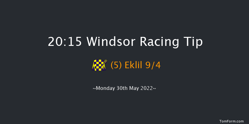 Windsor 20:15 Handicap (Class 6) 8f Mon 23rd May 2022