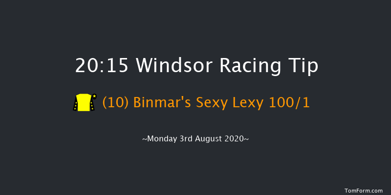 Free Daily Tips On attheraces.com Handicap Windsor 20:15 Handicap (Class 6) 11f Mon 27th Jul 2020