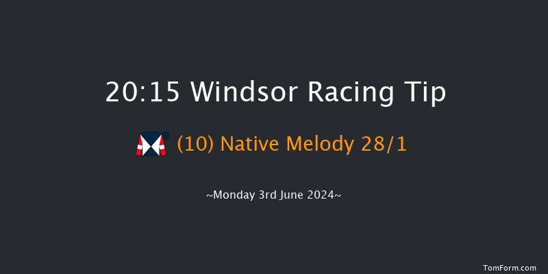 Windsor  20:15 Handicap (Class 6) 11f Sat 25th May 2024