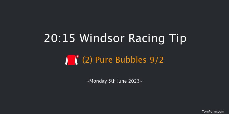 Windsor 20:15 Handicap (Class 6) 11f Mon 29th May 2023
