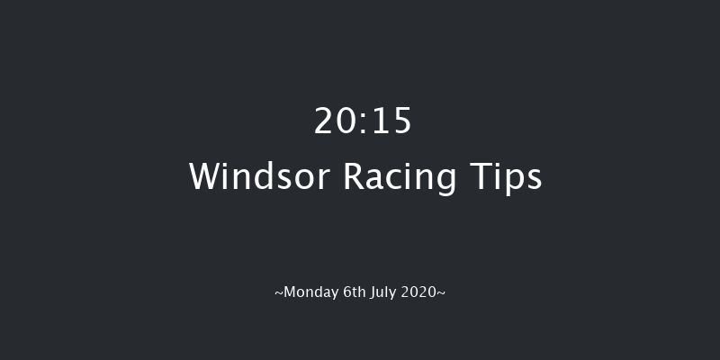 Follow At The Races On Twitter Novice Stakes (Div 1) Windsor 20:15 Stakes (Class 5) 8f Mon 29th Jun 2020