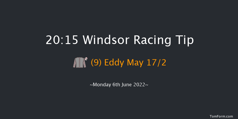 Windsor 20:15 Handicap (Class 6) 8f Mon 30th May 2022