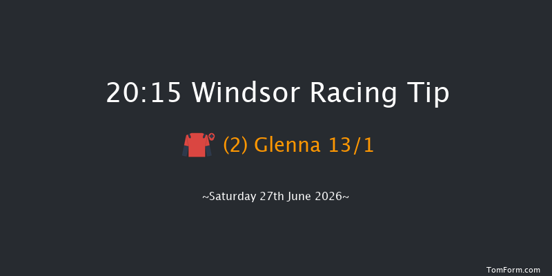 Windsor 20-15 (Class 5) 11f Mon 22nd Jun 2026