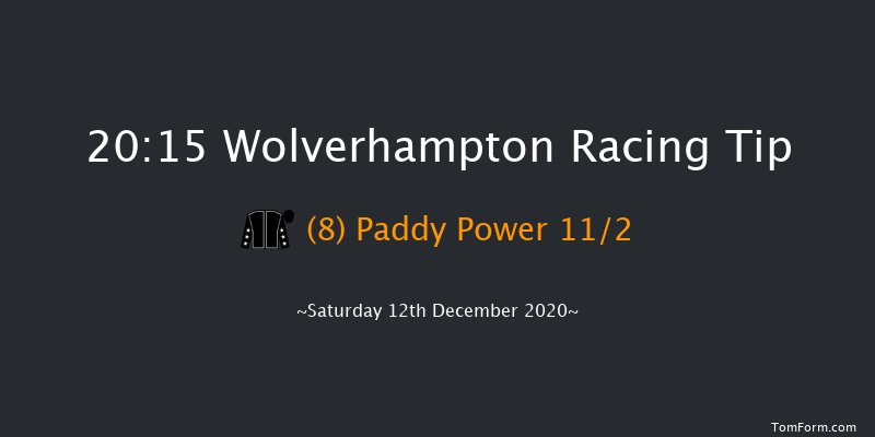 Read Katie Walsh On Betway Insider Handicap (Div 2) Wolverhampton 20:15 Handicap (Class 5) 6f Tue 8th Dec 2020