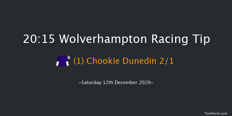 Read Katie Walsh On Betway Insider Handicap (Div 2) Wolverhampton 20:15 Handicap (Class 5) 6f Tue 8th Dec 2020