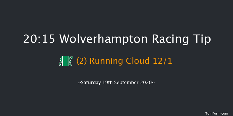 Download The At The Races App Handicap Wolverhampton 20:15 Handicap (Class 5) 16f Mon 14th Sep 2020